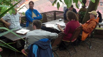 Wandertag 2010